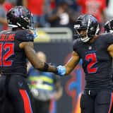 Injury-Riddled Texans Should Still Win, Welcome John Hickman, Rockets Rev Up for Regular Season