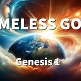 Timeless God