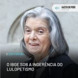 Editorial: A tirania e o paternalismo