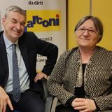 Una donna alla guida delle ACLI milanesi