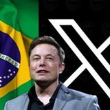 X sospeso in Brasile perchè Elon Musk si rifiuta di censurare