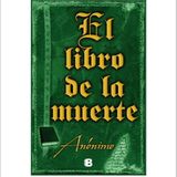 El Libro de la muerte - Anonimo