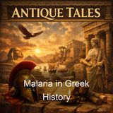 Malaria in Greek History - William Henry Samuel Jones Edward Theodore Withington