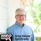 Should Your Business Hire a Fractional VP of Sales?, with Greg Harper, SYNCHROSIS Strategic Sales Consulting