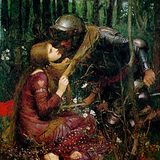 Una Grande Storia d'Amore.