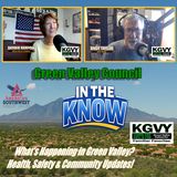 In The Know - Green Valley Council: Community Health, Safety & What's Ahead (Aired 10/19/2026)