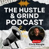 The Journey of Entrepreneurship: Lessons from Chris Naugle