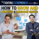 How To Monetize a 30,000 Facebook Group... Feat. Josh Forti