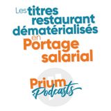 Les titres restaurant et Portage salarial