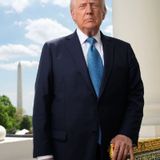 Episode 2018 - The True Conservative - Trump Tuesday!