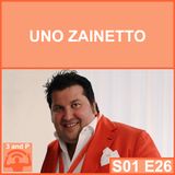 S01E26 - Uno zainetto