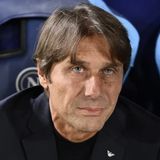 Napoli contiano, è Halloween in casa Juve, il punk di Masio contro Cairo, l’età dell’oro del calcio italiano, la IA e l’assessore Cosenza
