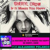 Sheryl Crow y el himno que marcó los 90s