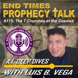 A175: THE 7 CHURCHES OF THE COSMOS