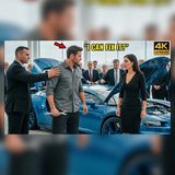 A Single Dad Fixed the Bugatti in 5 Minutes | Dad Life Story