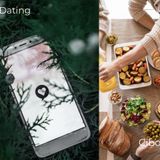 Vita da Dress Ecode - App collegate alla sostenibilità: cibo e dating
