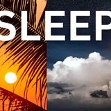 Guided Meditation For Deep Sleep - Relaxation _ Overthinking Relief