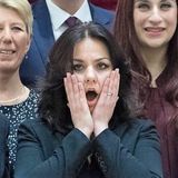 Are more MPs about to quit their parties?