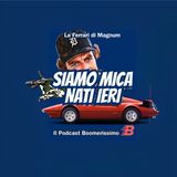 La Ferrari che Non Era Ferrari: il segreto in bella vista di Magnum P.I.