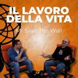 Mr Save The Wall: Togliere la maschera