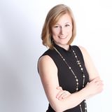 Atlanta author/CEO of Junction Creative Julie Cropp Gareleck is my guest with “Dare to Become"!