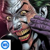 3 Jokers Final Issue : DC Comic Round Up Weird Science