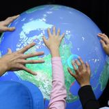 #acquasantaterme Puoi salvare il pianeta... anche da casa TUA