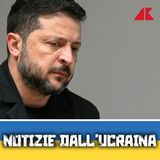 Perché Kiev non può farsi scaricare dagli Usa