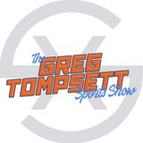 NBA Playoffs Preview - The Greg Tompsett Sports Show - Ep 9
