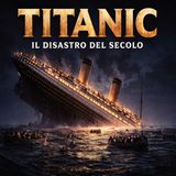 Titanic — Storia completa del naufragio (Podcast di Storia)