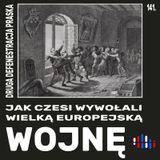 Jak Czesi walcząc o swobody religijne wywołali wojnę trzydziestoletnią