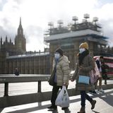 COVID-19 cripples sport, and what is 'herd immunity'? | 13 March 2020