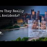Are the Pittsburgh Police Covering Up a Serial Killer