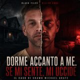 Dorme accanto a me. Se mi sente, mi uccide | KILLER CODE