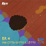 Una Città Sotto Il Letto