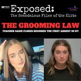 The “Grooming Law” And the Arrest of Sadie Flores