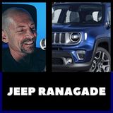 S1| Episodio 9: Jeep Renegade 1.3 150cv M.Y. 2019, silenzio!