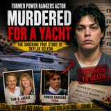 The Yacht Heist