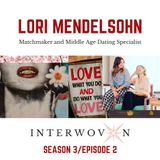 S3 E2: Lori Mendelsohn of Smart Funny Single