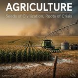 Agriculture - Cultivate the future with Felix Mercer