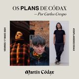 Os Plans de Códax (17/05/2024)