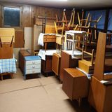 Casafika: da un garage a realtà internazionale