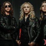 BLOODSTAIN: Laying It All On The Line With Self Titled Debut Album