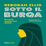Deborah Ellis - Sotto il Burqa