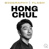 Hong Chul Biography Flash Trailer: The Left Back Legend