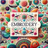 Embroidery - A Captivating Global Journey Through the Ages