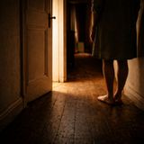 Light at the threshold