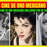 ⭐️12 DIVAS del cine de oro mexicano que brillaron por su talento y belleza⭐️