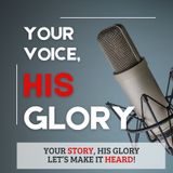 Stop Consuming, Start Creating: Your Calling to Share Christ