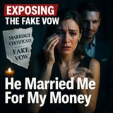 Exposing the Fake Vow Heartbreak & Drama in This Romance Audiobook